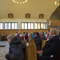 Włączenie do Scholi Dziecięcej - zdjęcie 14