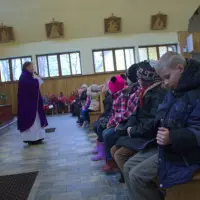 Włączenie do Scholi Dziecięcej - zdjęcie 15
