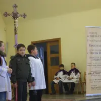 Włączenie do Scholi Dziecięcej - zdjęcie 16