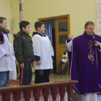 Włączenie do Scholi Dziecięcej - zdjęcie 17