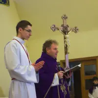 Włączenie do Scholi Dziecięcej - zdjęcie 18