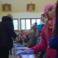 Włączenie do Scholi Dziecięcej - zdjęcie 19