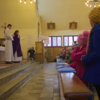 Włączenie do Scholi Dziecięcej - zdjęcie 20