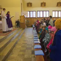 Włączenie do Scholi Dziecięcej - zdjęcie 21