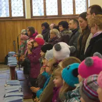 Włączenie do Scholi Dziecięcej - zdjęcie 22