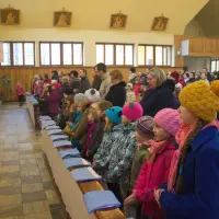 Włączenie do Scholi Dziecięcej - zdjęcie 23