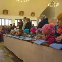 Włączenie do Scholi Dziecięcej - zdjęcie 25