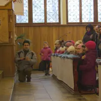 Włączenie do Scholi Dziecięcej - zdjęcie 26