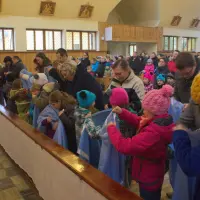 Włączenie do Scholi Dziecięcej - zdjęcie 27