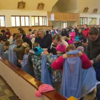 Włączenie do Scholi Dziecięcej - zdjęcie 28