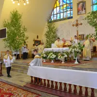 Uroczystość Najświętszego Ciała i Krwi Pańskiej - zdjęcie 58