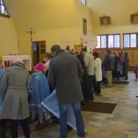 Włączenie do Scholi Dziecięcej - zdjęcie 31