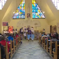 Włączenie do Scholi Dziecięcej - zdjęcie 33