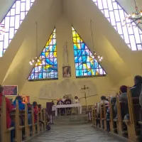 Włączenie do Scholi Dziecięcej - zdjęcie 34