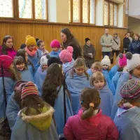 Włączenie do Scholi Dziecięcej - zdjęcie 35