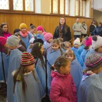 Włączenie do Scholi Dziecięcej - zdjęcie 36