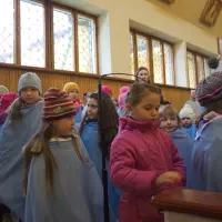 Włączenie do Scholi Dziecięcej - zdjęcie 37