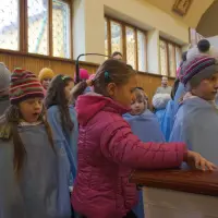 Włączenie do Scholi Dziecięcej - zdjęcie 38