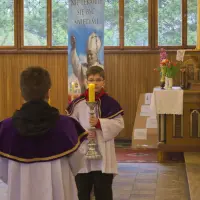 Włączenie do Scholi Dziecięcej - zdjęcie 39