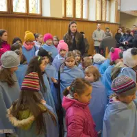 Włączenie do Scholi Dziecięcej - zdjęcie 40