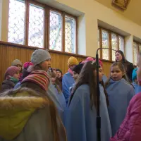 Włączenie do Scholi Dziecięcej - zdjęcie 41