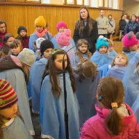 Włączenie do Scholi Dziecięcej - zdjęcie 42