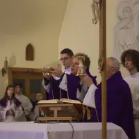 Włączenie do Scholi Dziecięcej - zdjęcie 44