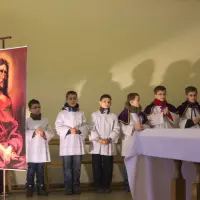 Włączenie do Scholi Dziecięcej - zdjęcie 45