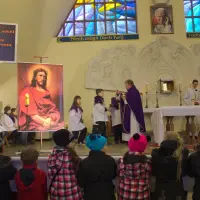 Włączenie do Scholi Dziecięcej - zdjęcie 46