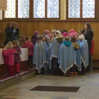 Włączenie do Scholi Dziecięcej - zdjęcie 48