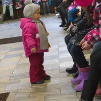 Włączenie do Scholi Dziecięcej - zdjęcie 50