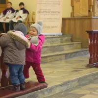 Włączenie do Scholi Dziecięcej - zdjęcie 52