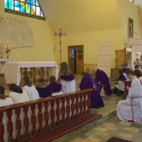Włączenie do Scholi Dziecięcej - zdjęcie 55