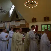 Uroczystość Najświętszego Ciała i Krwi Pańskiej 2014 - zdjęcie 4