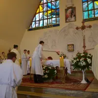 Uroczystość Najświętszego Ciała i Krwi Pańskiej 2014 - zdjęcie 5