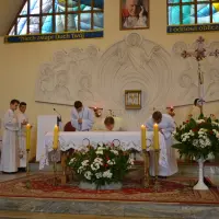 Uroczystość Najświętszego Ciała i Krwi Pańskiej 2014 - zdjęcie 6