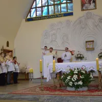 Uroczystość Najświętszego Ciała i Krwi Pańskiej 2014 - zdjęcie 8