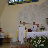 Uroczystość Najświętszego Ciała i Krwi Pańskiej 2014 - zdjęcie 9