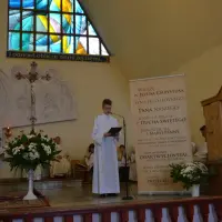 Uroczystość Najświętszego Ciała i Krwi Pańskiej 2014 - zdjęcie 10