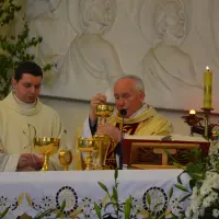 Uroczystość Najświętszego Ciała i Krwi Pańskiej - zdjęcie 62