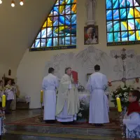 Uroczystość Najświętszego Ciała i Krwi Pańskiej 2014 - zdjęcie 16