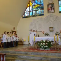 Uroczystość Najświętszego Ciała i Krwi Pańskiej 2014 - zdjęcie 22