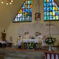Uroczystość Najświętszego Ciała i Krwi Pańskiej 2014 - zdjęcie 23