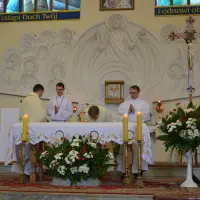 Uroczystość Najświętszego Ciała i Krwi Pańskiej 2014 - zdjęcie 24
