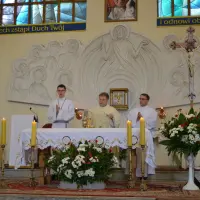 Uroczystość Najświętszego Ciała i Krwi Pańskiej 2014 - zdjęcie 25