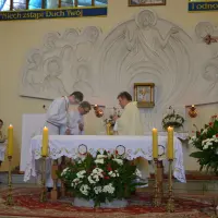 Uroczystość Najświętszego Ciała i Krwi Pańskiej 2014 - zdjęcie 26
