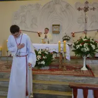 Uroczystość Najświętszego Ciała i Krwi Pańskiej 2014 - zdjęcie 27