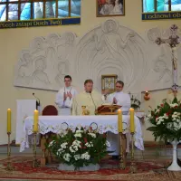 Uroczystość Najświętszego Ciała i Krwi Pańskiej 2014 - zdjęcie 28