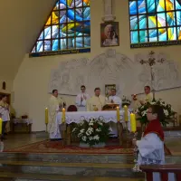 Uroczystość Najświętszego Ciała i Krwi Pańskiej 2014 - zdjęcie 29