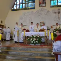 Uroczystość Najświętszego Ciała i Krwi Pańskiej 2014 - zdjęcie 30